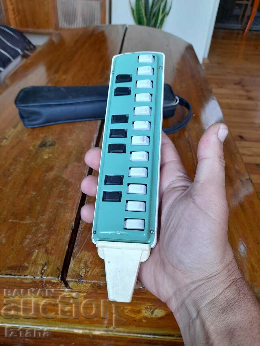 Auction Old children's musical instrument Auction Old children's musical instrument