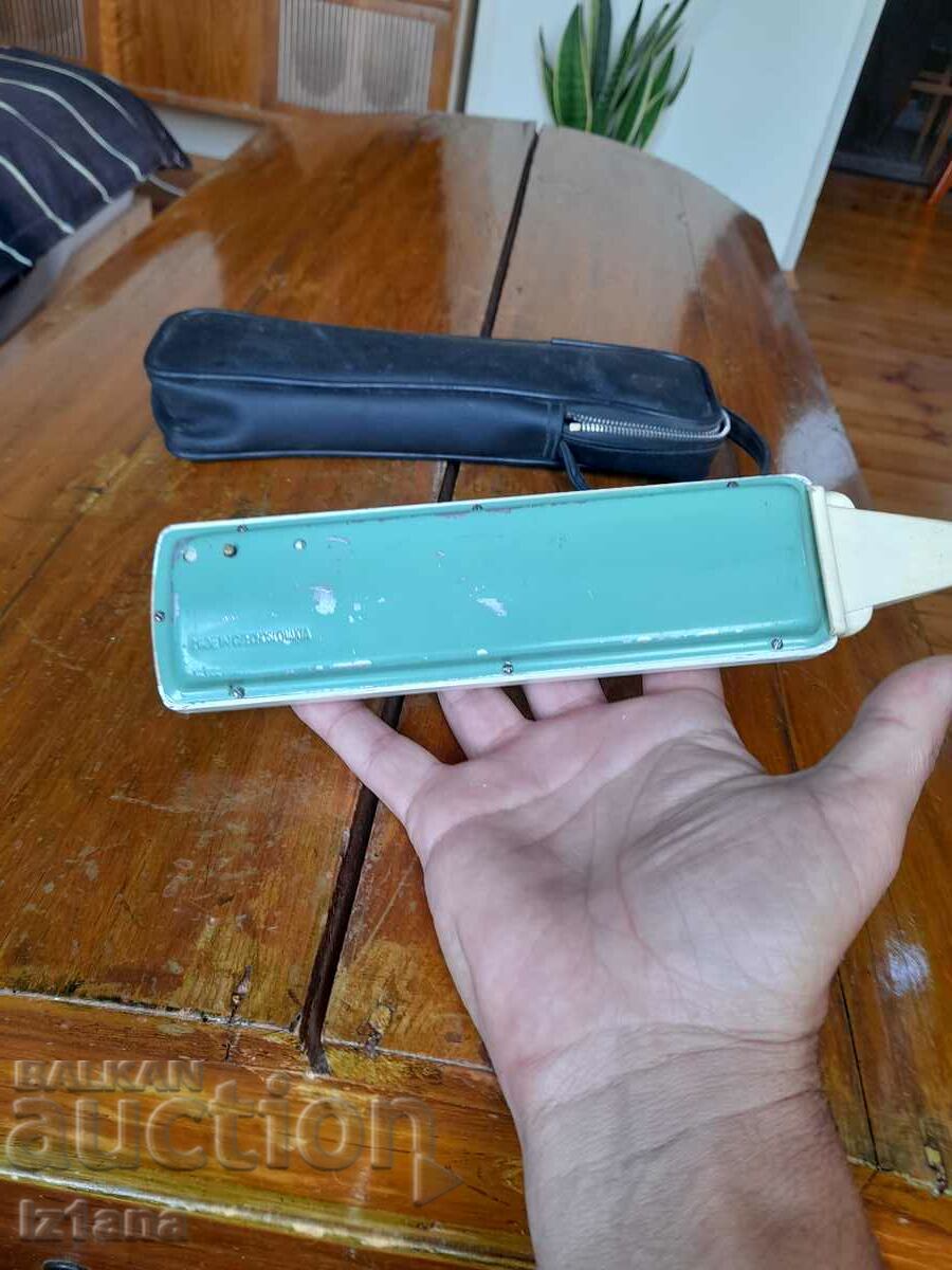 Old children's musical instrument - 5 Old children's musical instrument - 5