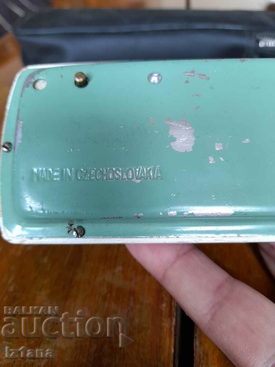 Old children's musical instrument - 6 Old children's musical instrument - 6