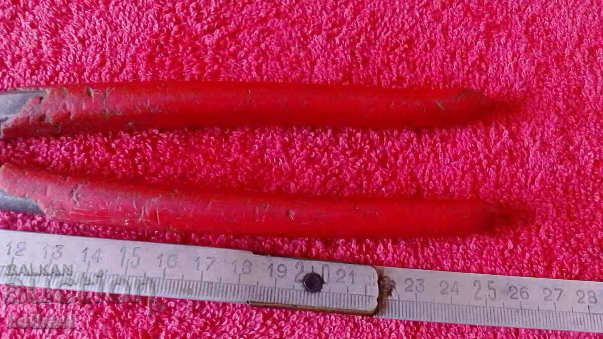 Auction Old metal scissors markings Germany Auction Old metal scissors markings Germany