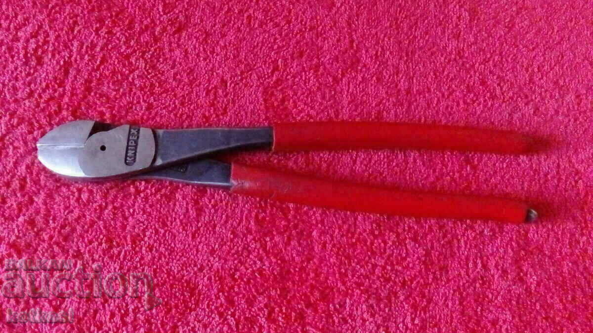 Old metal scissors markings Germany - 6 Old metal scissors markings Germany - 6