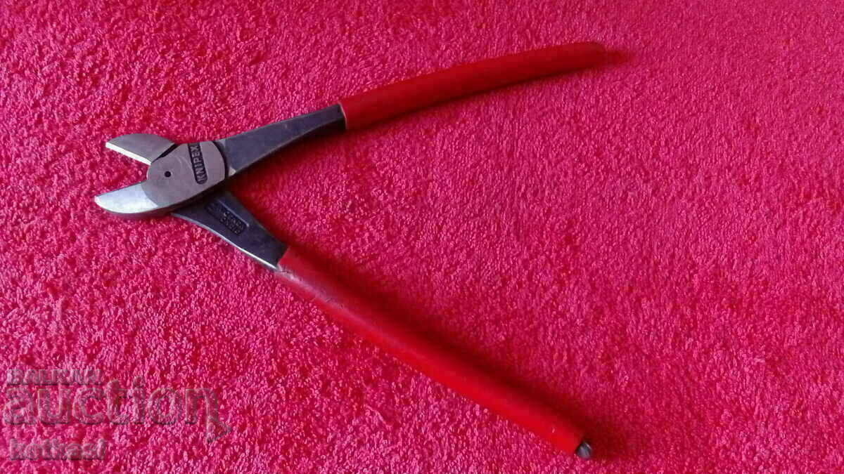 Old metal scissors markings Germany - 7 Old metal scissors markings Germany - 7