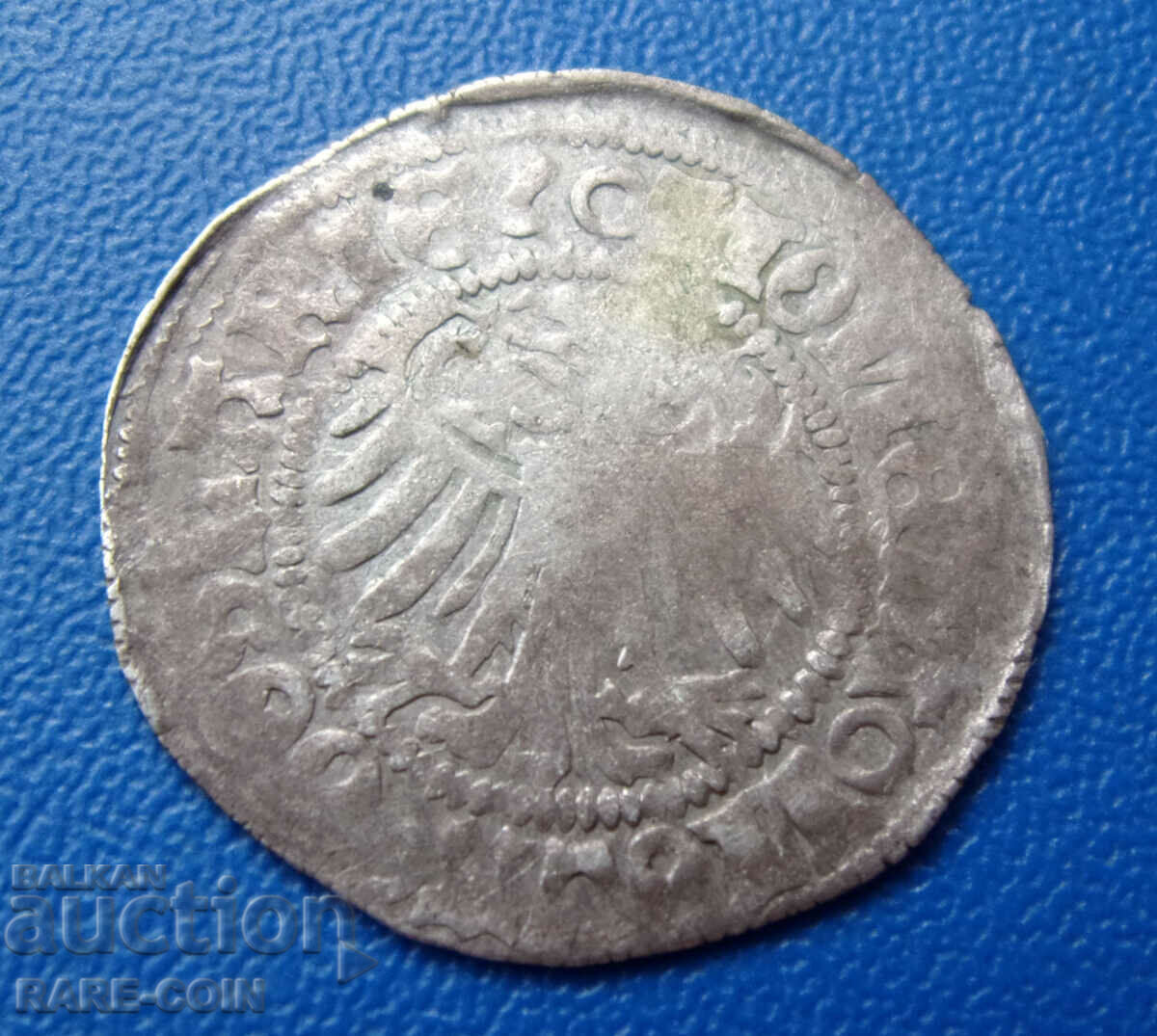 RS(41) Goslar 1 Marien Grosz 1514 Rar cu preț € 28.12 | 55.00 BGN