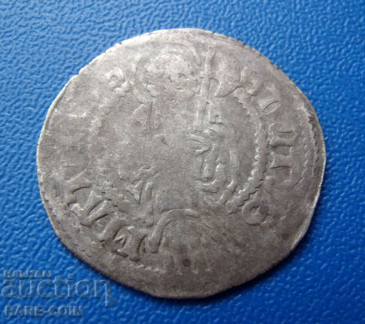 RS(41) Goslar 1 Marien Grosz 1514 Rare