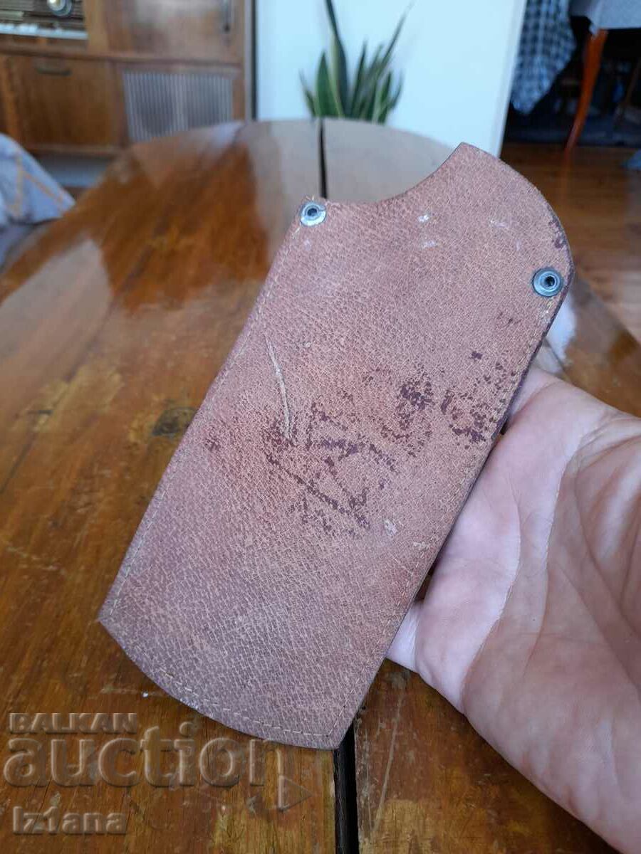 Аукцион Стар калъф за очила Аукцион Стар калъф за очила