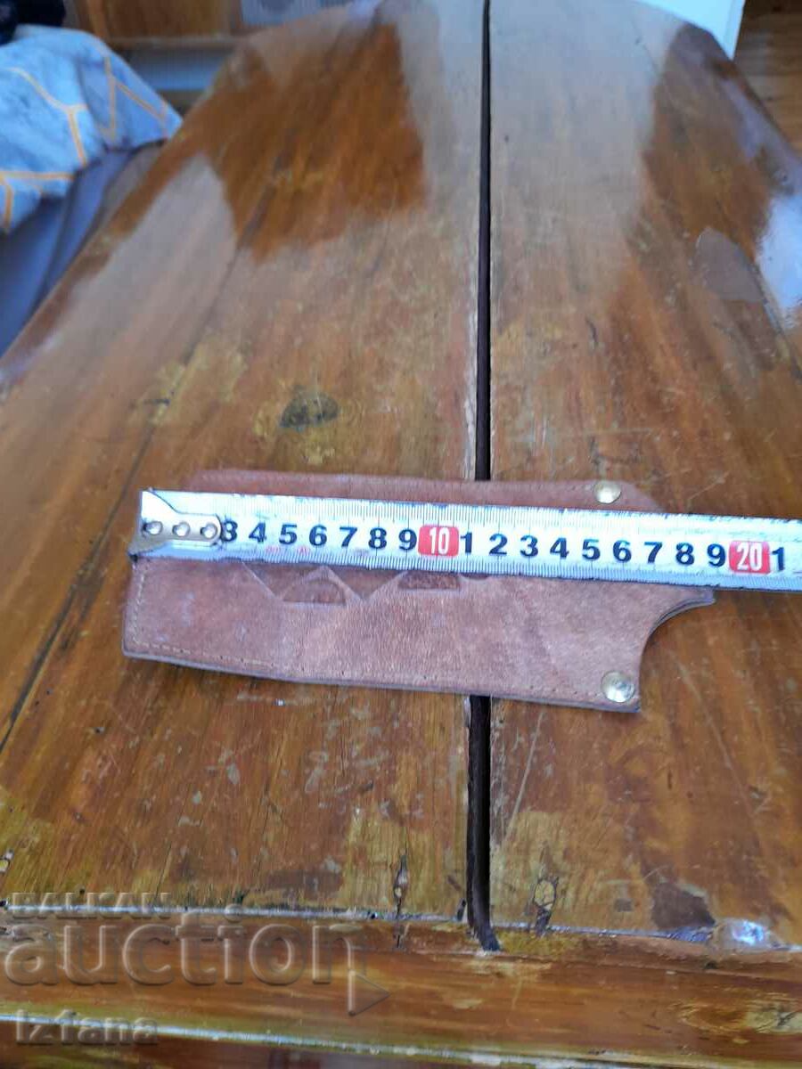 Стар калъф за очила - 5 Стар калъф за очила - 5