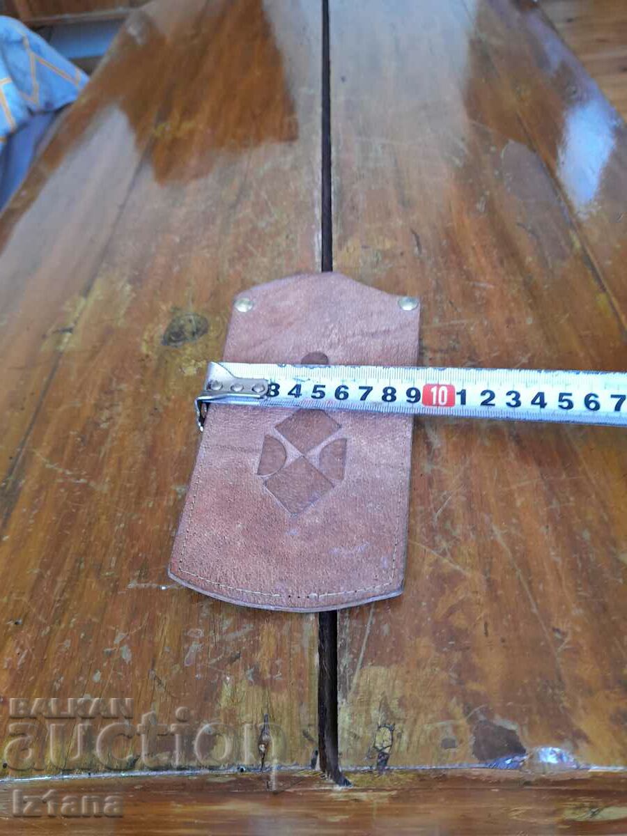 Стар калъф за очила - 6 Стар калъф за очила - 6