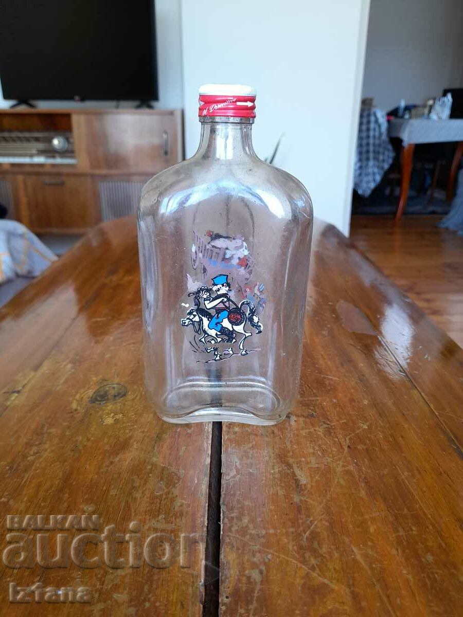 Auction Old bottle, bottle Auction Old bottle, bottle