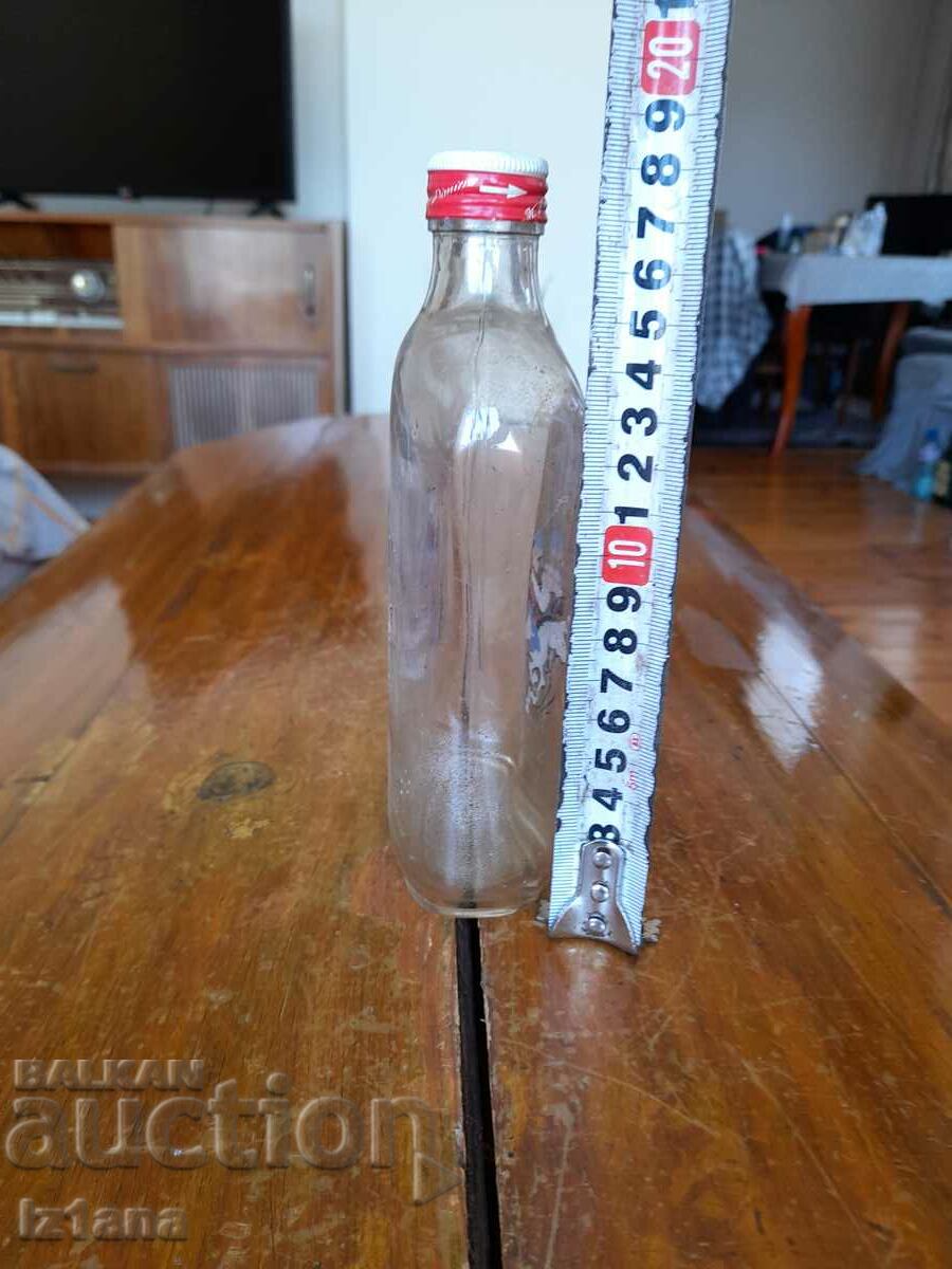 Old bottle, bottle - 5 Old bottle, bottle - 5