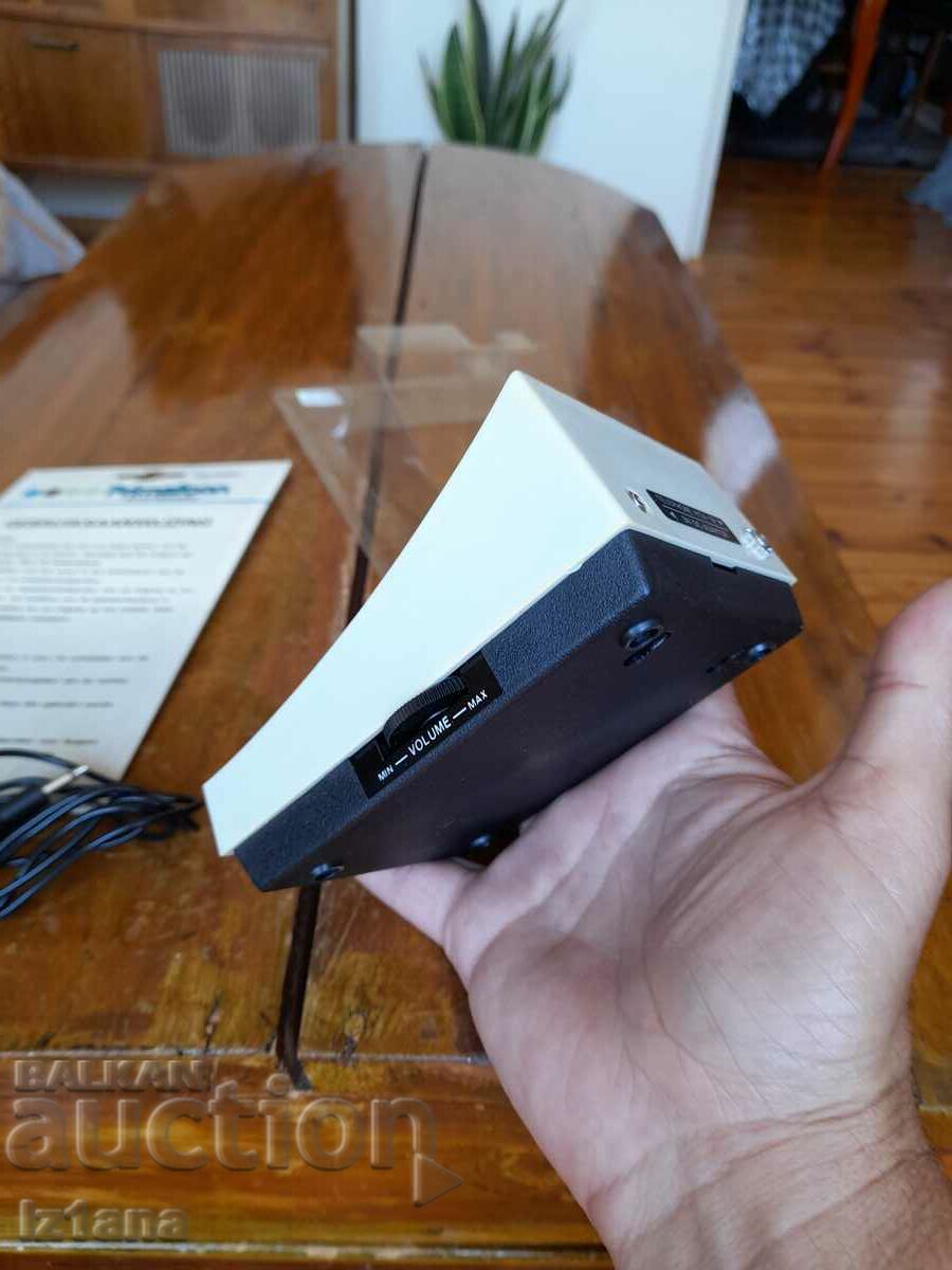 Vechi difuzor Primafoon - 5 Vechi difuzor Primafoon - 5