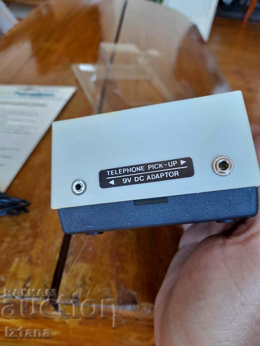 Vechi difuzor Primafoon - 6 Vechi difuzor Primafoon - 6