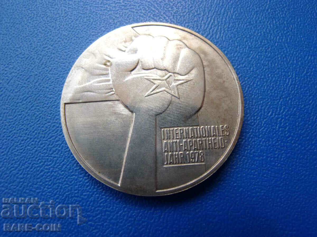 RS(41) RDG Germania 5 Timbre 1978 UNC Rare cu preț € 10.23 | 20.01 BGN