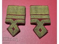 Παλιά ναυτικά διακριτικά