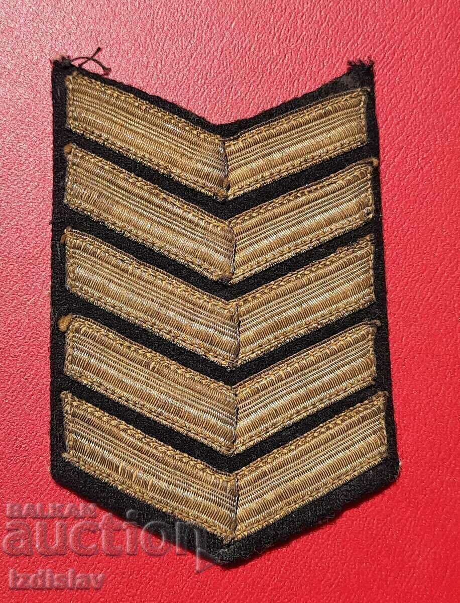 Δημοπρασία Παλιά ναυτικά διακριτικά, κασσίτερος. Δημοπρασία Παλιά ναυτικά διακριτικά, κασσίτερος.