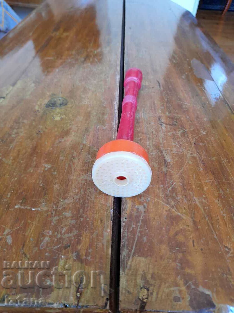 Old faucet shower with price 9.00 BGN | € 4.60 Old faucet shower with price 9.00 BGN | € 4.60