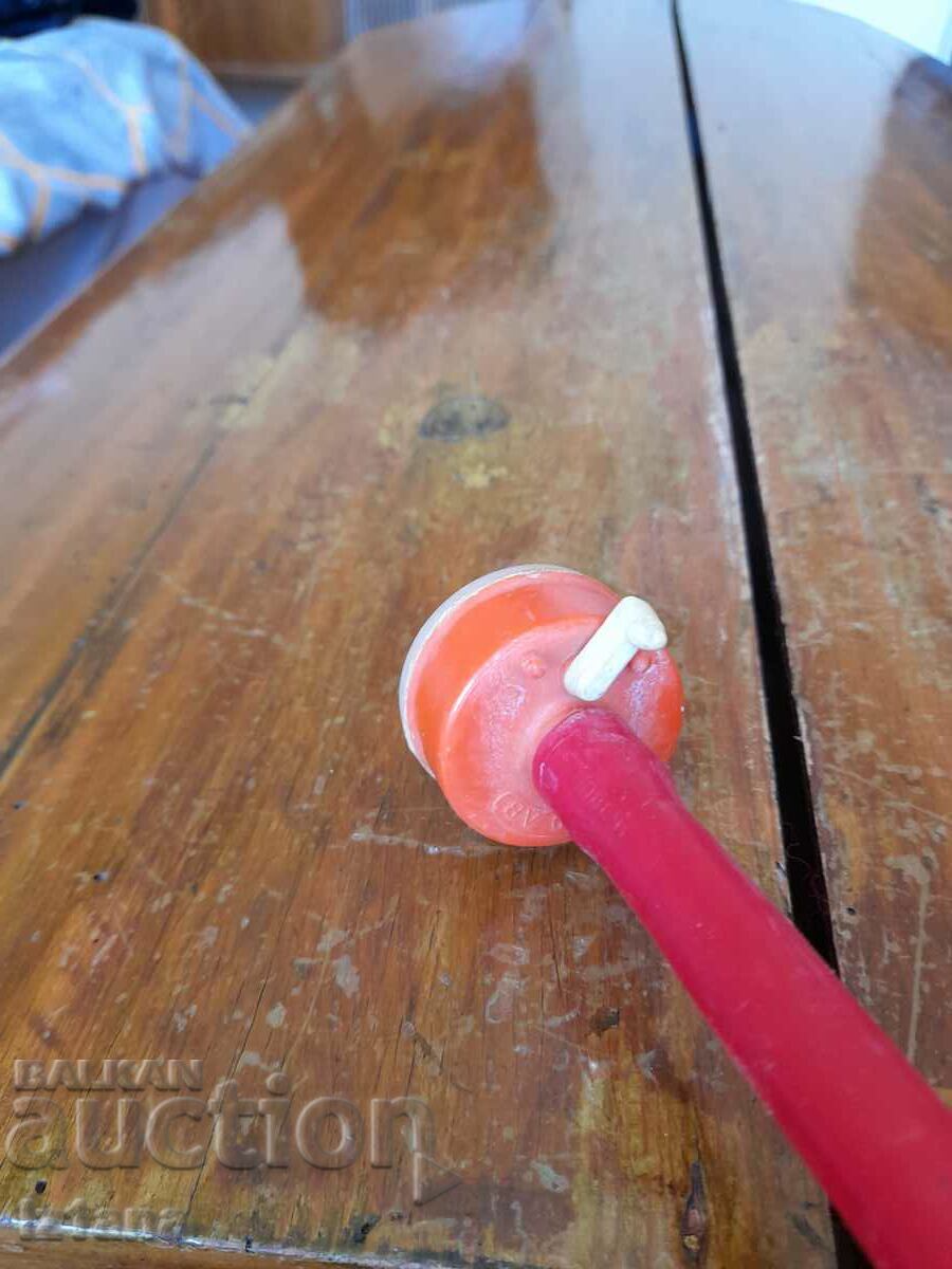 Delivery of Old faucet shower Delivery of Old faucet shower