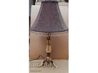 Μοναδικό νυχτερινό φωτιστικό, αμερικάνικο