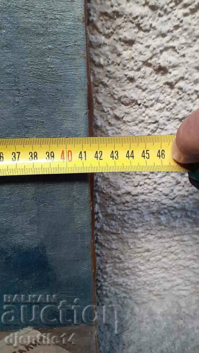 pictura, ulei pe panza - 5