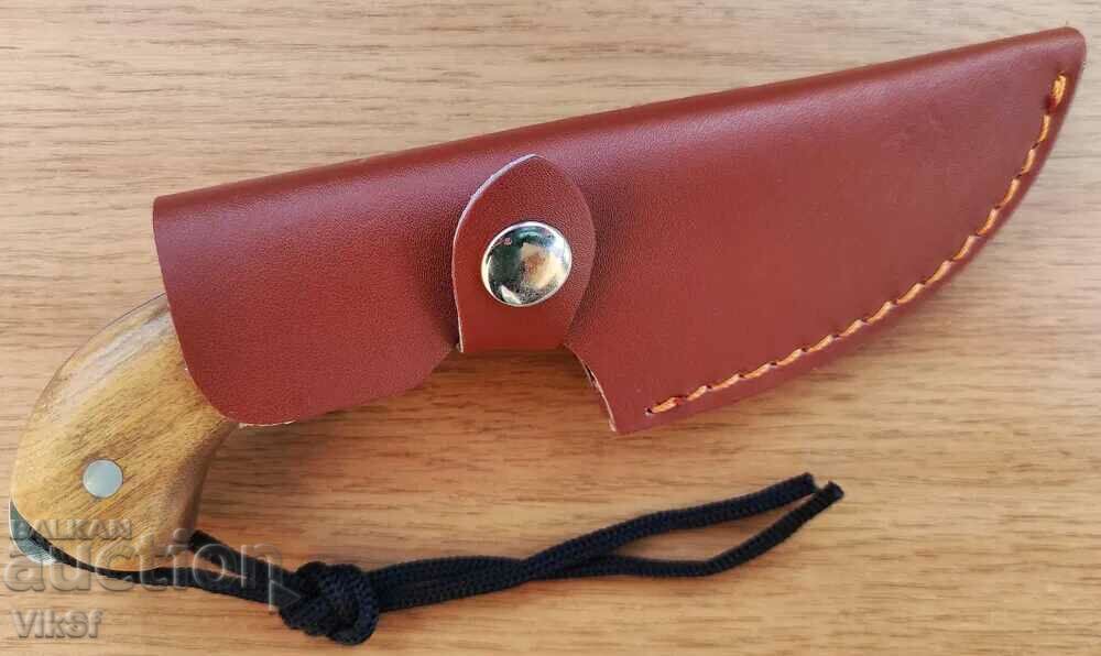 Auction Hunting knife 98x200 Auction Hunting knife 98x200