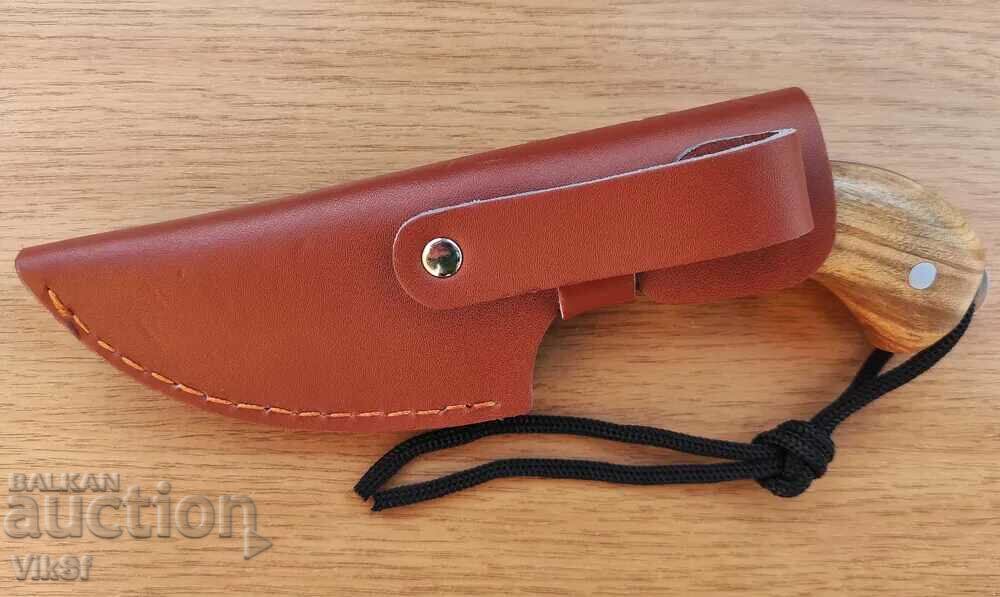 Delivery of Hunting knife 98x200 Delivery of Hunting knife 98x200