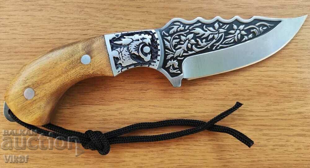 Hunting knife 98x200 - 5 Hunting knife 98x200 - 5