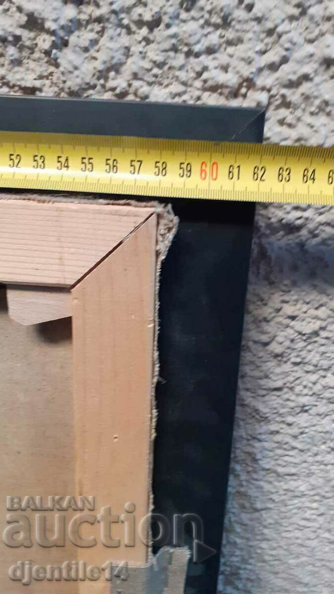 Παράδοση ζωγραφική, λάδι σε καμβά Παράδοση ζωγραφική, λάδι σε καμβά