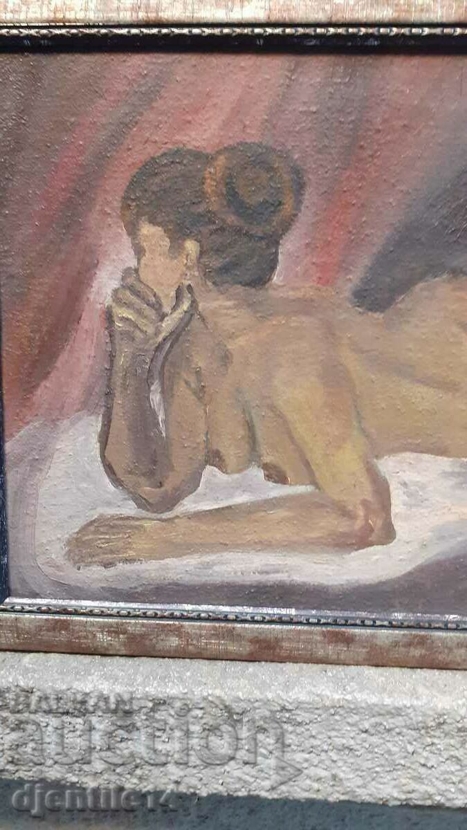 ζωγραφική, λάδι σε καμβά - 6 ζωγραφική, λάδι σε καμβά - 6