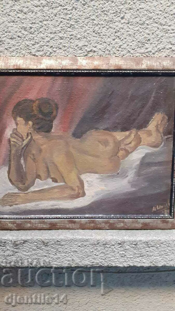 ζωγραφική, λάδι σε καμβά - 7 ζωγραφική, λάδι σε καμβά - 7