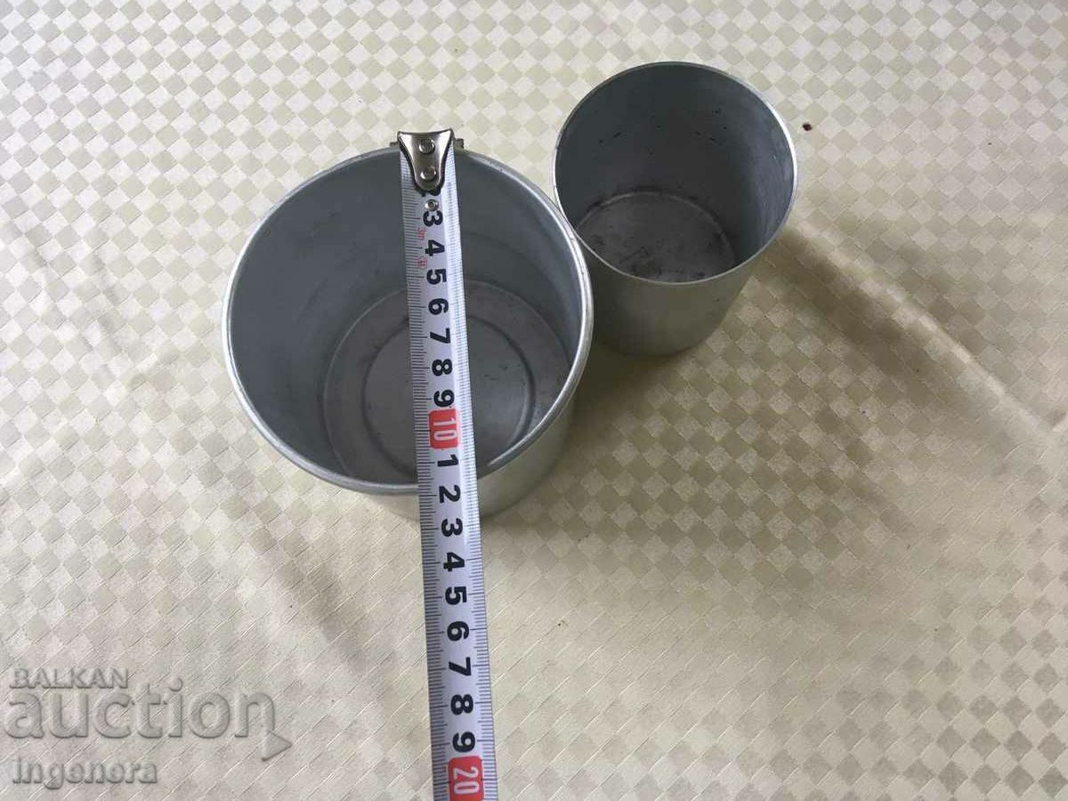 Delivery of ALUMINUM 2 PCS Delivery of ALUMINUM 2 PCS