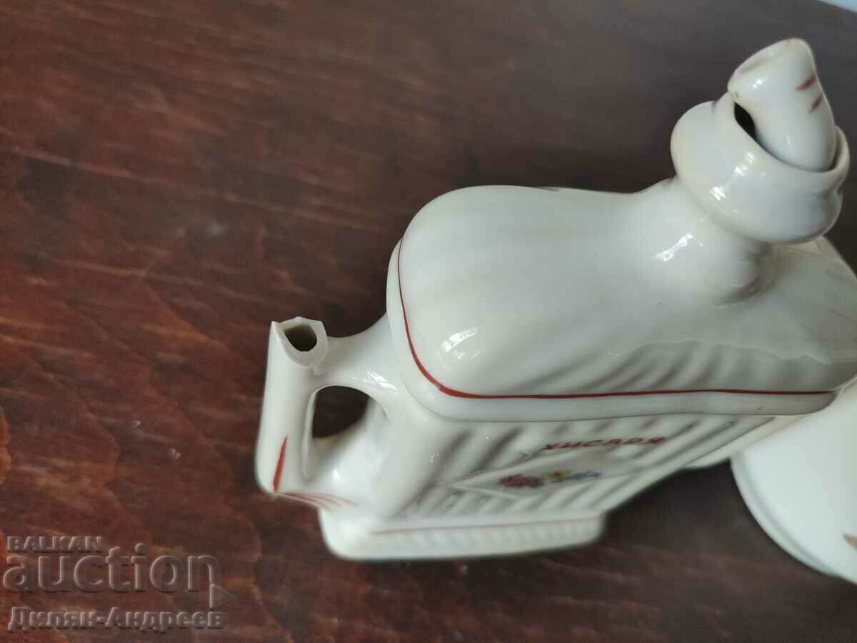 Auction Porcelain kit Auction Porcelain kit