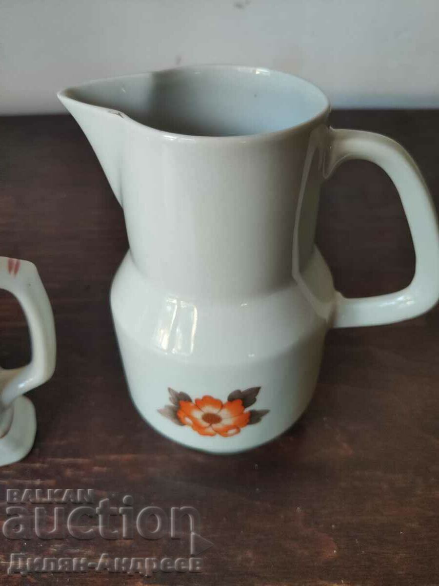 Porcelain kit - 5 Porcelain kit - 5