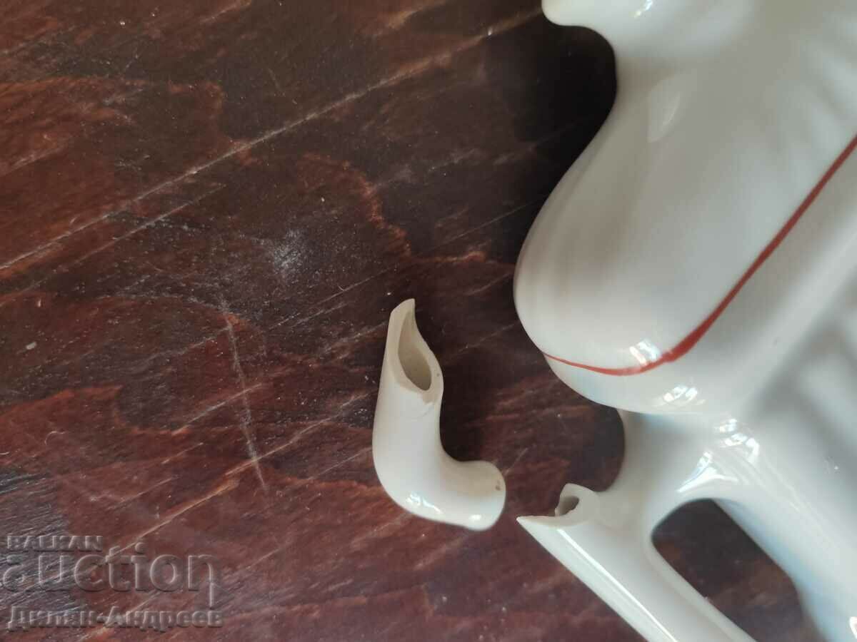 Porcelain kit - 7 Porcelain kit - 7