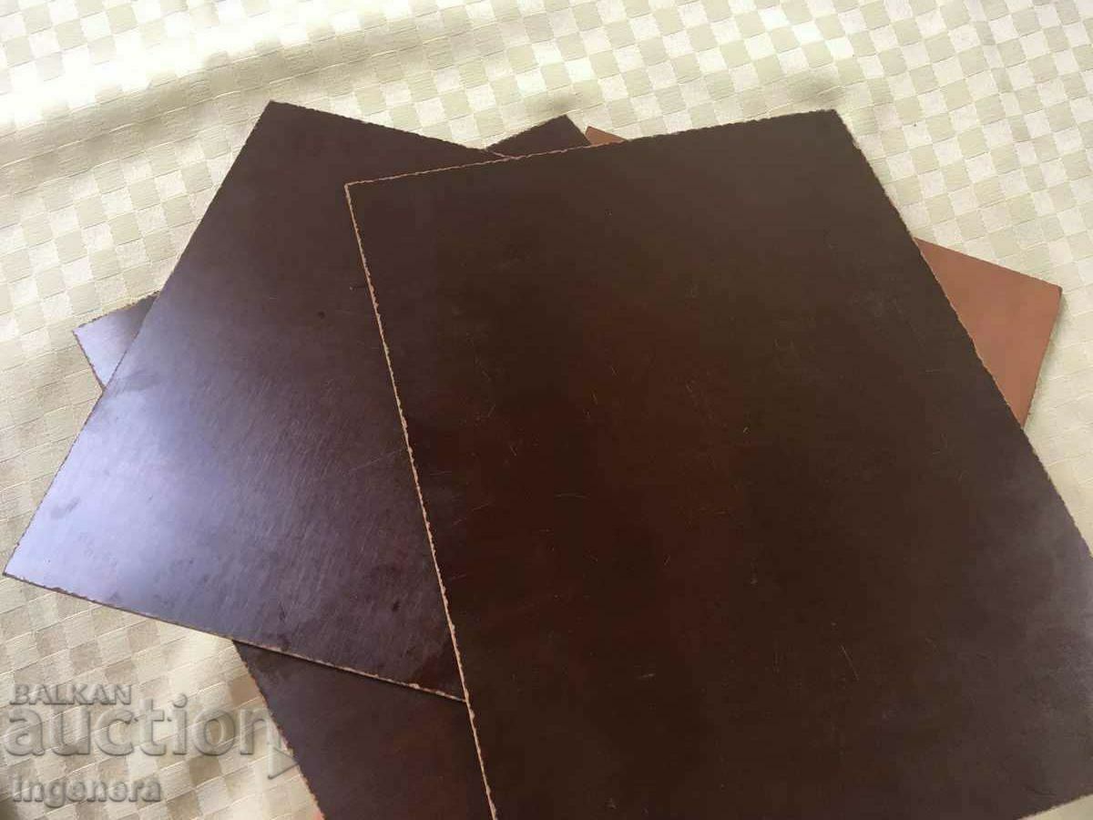 BOARD BASE TEXTOLITE COPPER COATING FROM SOCA-4 PCS - 5 BOARD BASE TEXTOLITE COPPER COATING FROM SOCA-4 PCS - 5