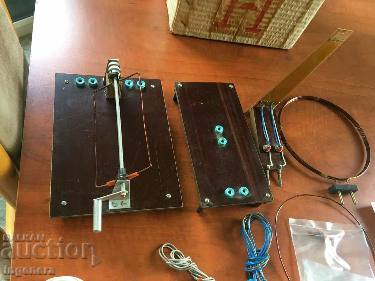 Auction  SENSOR KIT FOR AMPLIFIER TYPE-EK-3