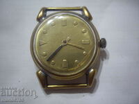 Very old automatic watch "GUB"
