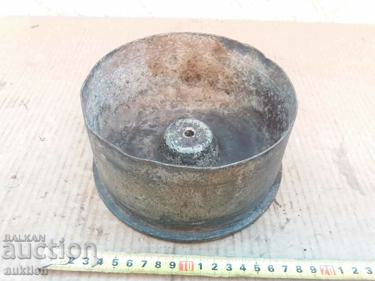 OLD SOLID TANK SLEEVE - SUITABLE FOR POT with price 12.99 BGN | € 6.64 OLD SOLID TANK SLEEVE - SUITABLE FOR POT with price 12.99 BGN | € 6.64