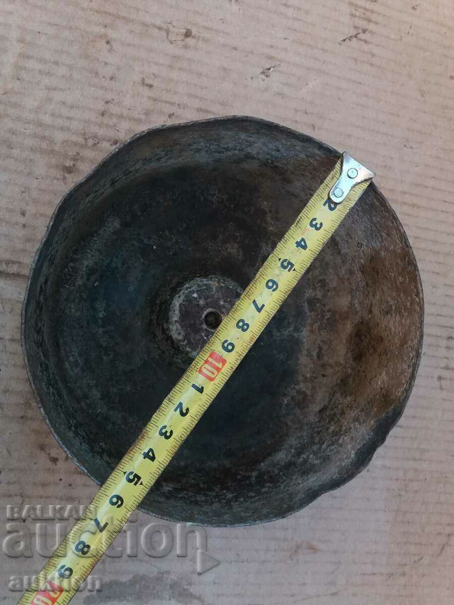 OLD SOLID TANK SLEEVE - SUITABLE FOR POT - 5 OLD SOLID TANK SLEEVE - SUITABLE FOR POT - 5