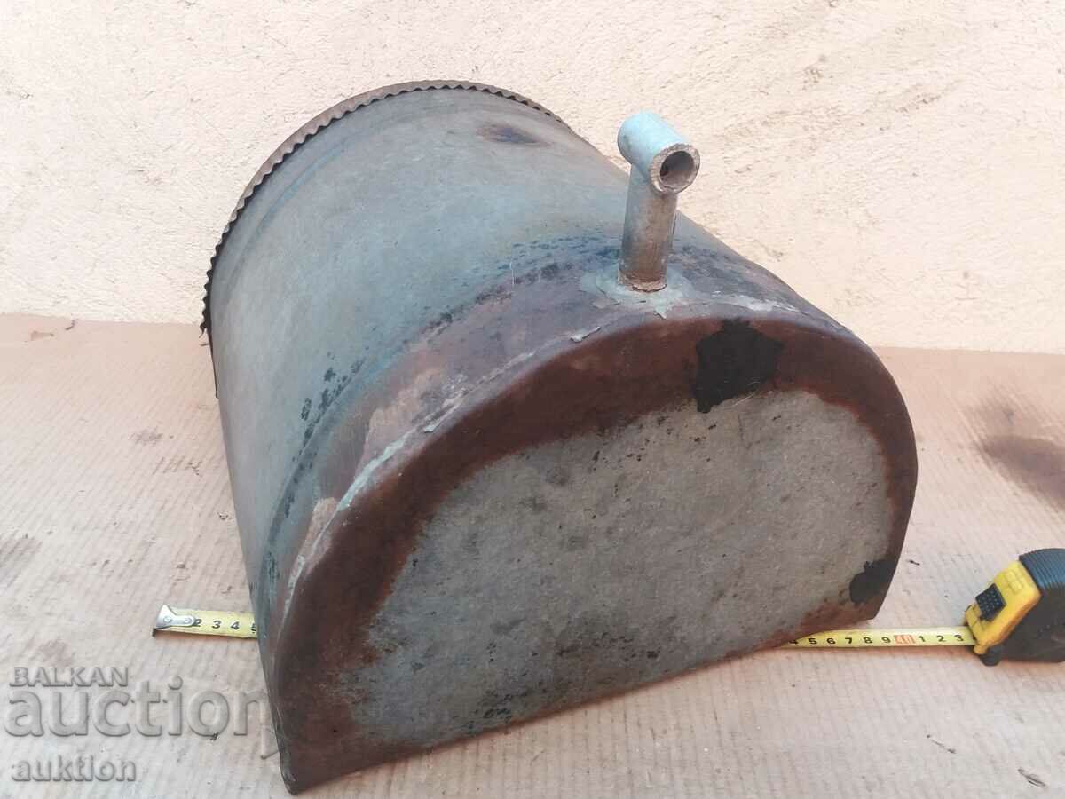 Delivery of TANK, IRRIGATION SINK FOR WATER - 20 LITERS Delivery of TANK, IRRIGATION SINK FOR WATER - 20 LITERS