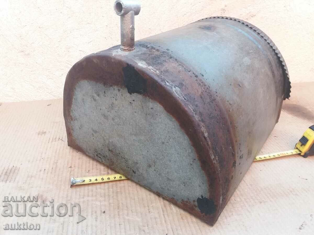 TANK, IRRIGATION SINK FOR WATER - 20 LITERS - 5 TANK, IRRIGATION SINK FOR WATER - 20 LITERS - 5