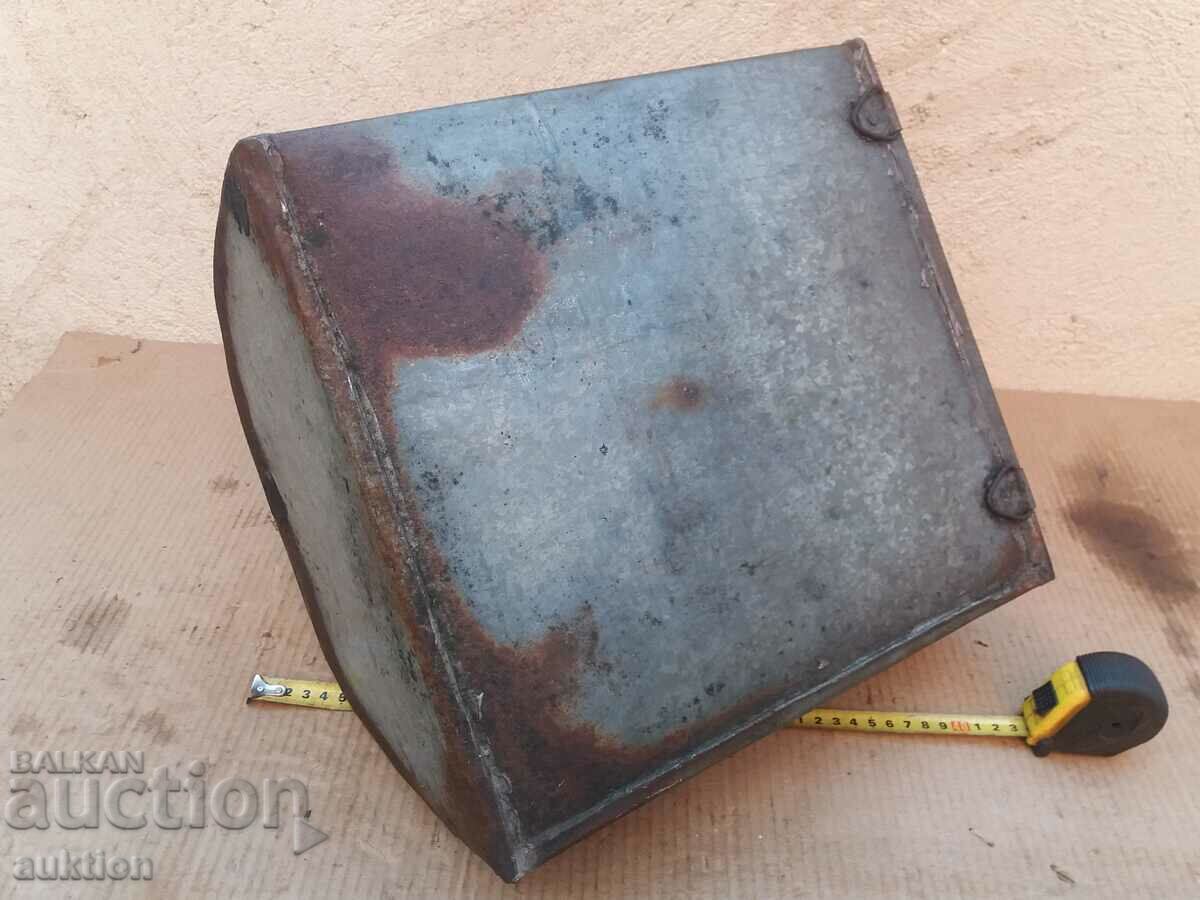 TANK, IRRIGATION SINK FOR WATER - 20 LITERS - 6 TANK, IRRIGATION SINK FOR WATER - 20 LITERS - 6