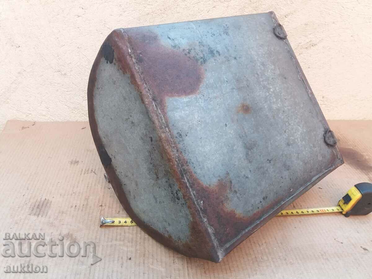 TANK, IRRIGATION SINK FOR WATER - 20 LITERS - 7 TANK, IRRIGATION SINK FOR WATER - 20 LITERS - 7