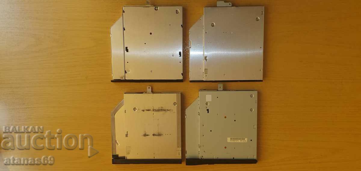 DVD recordere - deșeuri electronice #107 cu preț 19.99 BGN | € 10.22