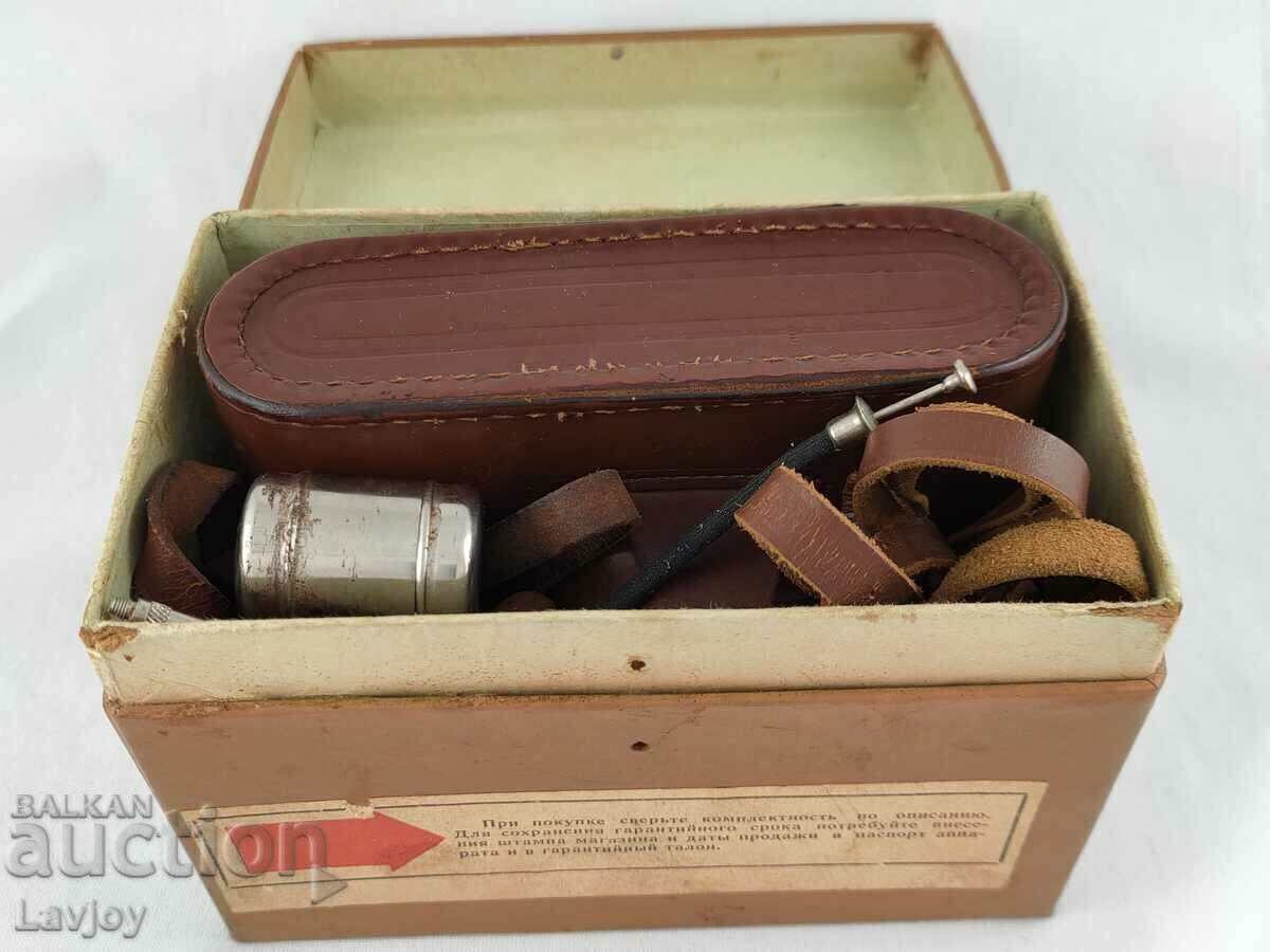 Old Star Camera 4 - 6 Old Star Camera 4 - 6