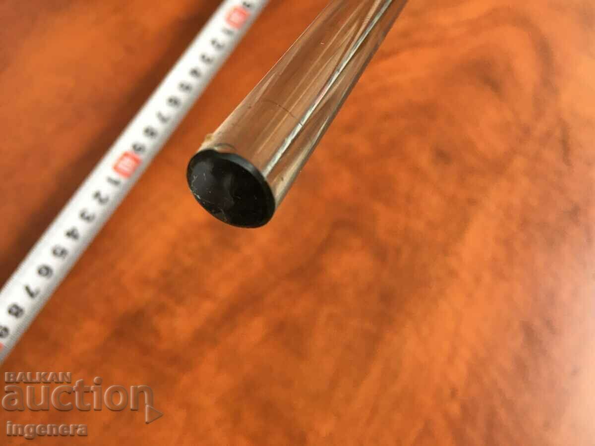 Delivery of GLASS ROD SOLID LABORATORY GLASSWARE MIXER