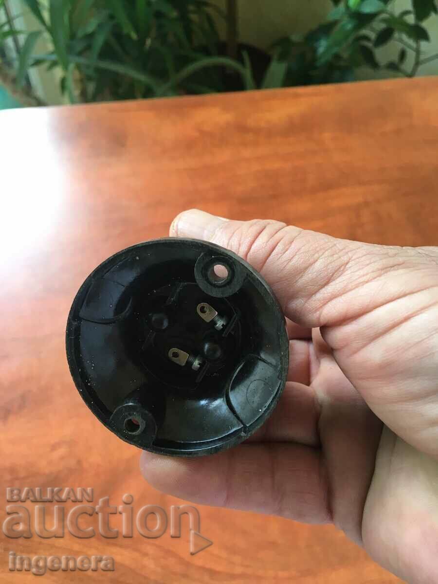 PRISA RETRO BAKELIT - 5 PRISA RETRO BAKELIT - 5