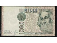 Italy 1000 Lire 1982 Επιλογή 109 Ref 0525