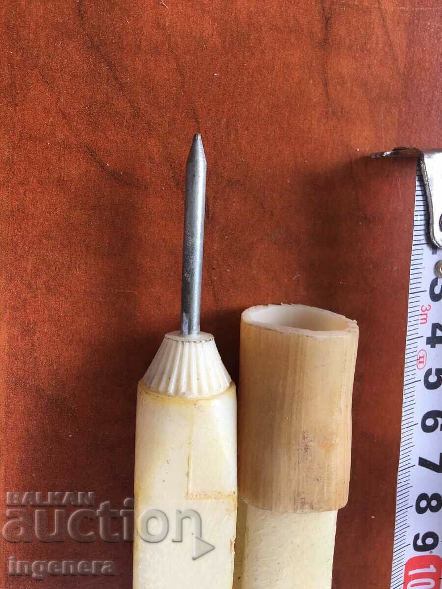 ETRIER PROFESOR CU DOUA OPRITOARE DIFERITE - 5