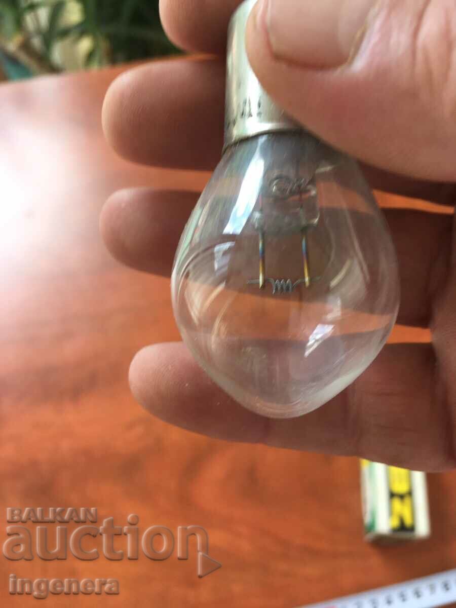 RETRO CAR BULB with price 7.00 BGN | € 3.58 RETRO CAR BULB with price 7.00 BGN | € 3.58