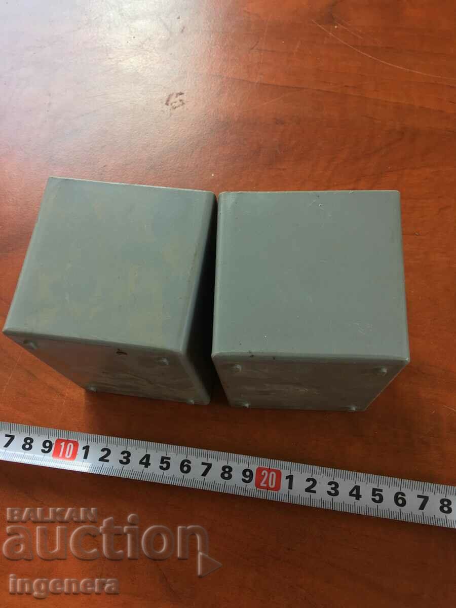 Δημοπρασία ΚΟΥΤΙ ΠΡΙΖΑ ΓΙΑ ΜΠΑΤΑΡΙΕΣ-2 ΤΕΜ Δημοπρασία ΚΟΥΤΙ ΠΡΙΖΑ ΓΙΑ ΜΠΑΤΑΡΙΕΣ-2 ΤΕΜ