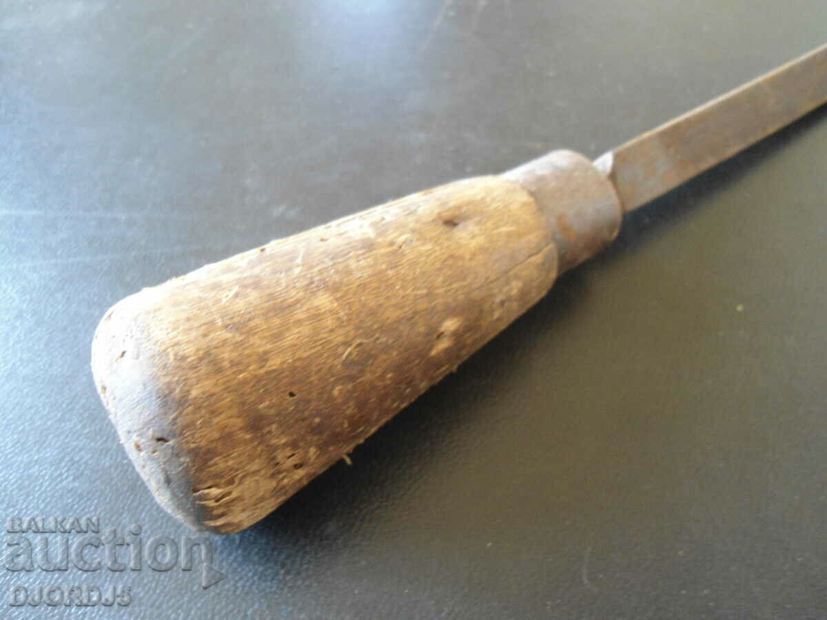 Old files, markings - 5 Old files, markings - 5